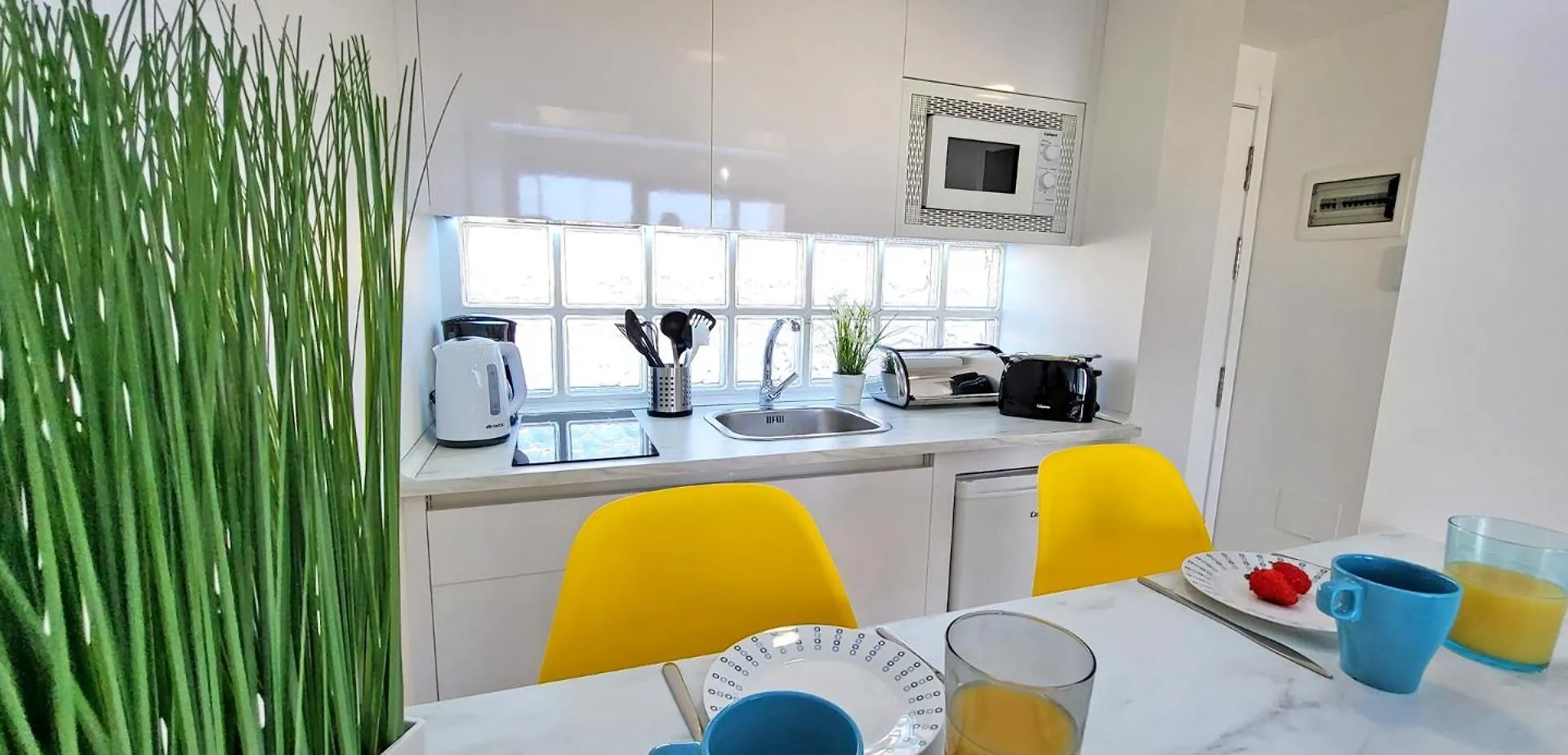 Holiday Flat Costa Sun In Costa Calma, Pool, Wifi, Balcony Espanha